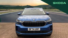 Skoda Kodiaq 2.0 TDI 193 SE L 4X4 5dr DSG [7 Seat] Diesel Estate